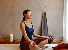 Yoga in all Eventualities