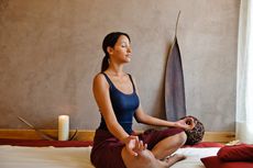 Yoga in allen Lebenslagen