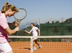 Kitzbüheler Tenniswoche 