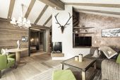Familien Deluxe Suite "Traumblick"