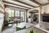 Familien Deluxe Suite "Himmlisch"
