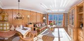 Luis-Trenker Suite 75m²
