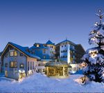 Advent im Schalber