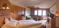 Schalber - Junior Suite - West, approx. 40 m&sup2;