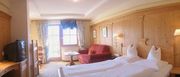 Junior Suite - East, approx. 35 m&sup2;