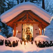 Tiroler Adventwochen 2011 |5 �bernachtungen (02.12. bis 23.12.)