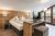 Doppelzimmer Zirbennest