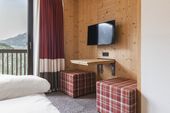 Jerzner Hof - Doppelzimmer Abendsonne