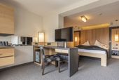 Jerzner Hof - Juniorsuite Almrose