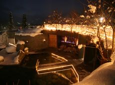 Wintererlebnis