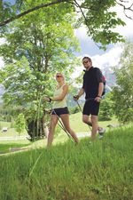 "Dachstein"- Wandertage im Pichlmayrgut