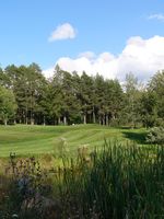 Pacchetto speciale Golf