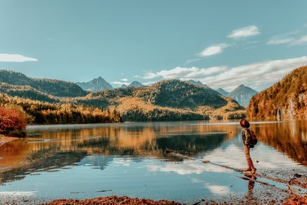 Oferta: Férias na Baviera - Das Rübezahl