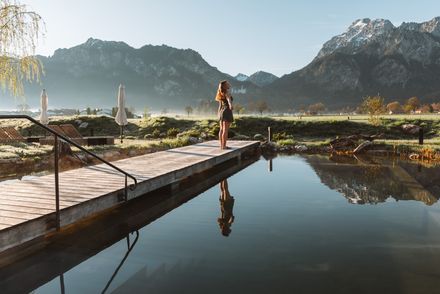 Angebot: 4=3 Midweek Auszeit - Das Rübezahl