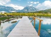Sommer trifft Wellness
