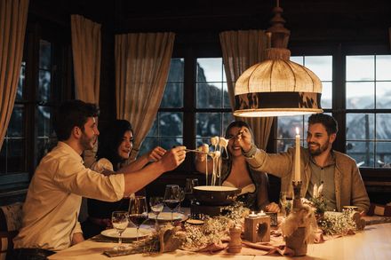 Oferta: Pacote gastronômico  - Das Rübezahl