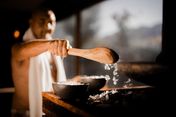 Wellness Escape im Allgäu