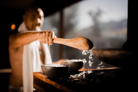 Offer: Wellness Escape in Bavaria - Das Rübezahl