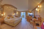 Lastminute Junior-Suite deluxe