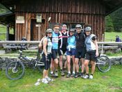 Radler-Pauschale im Allgäu - inkl. Leihräder 2012