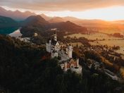 Neuschwanstein Special