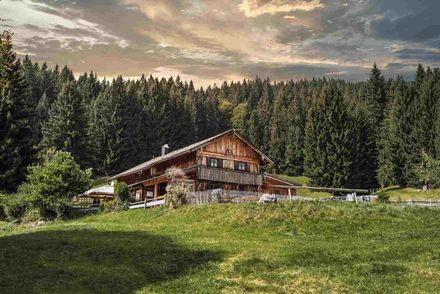 Offer: Mountain & Valley Special - Das Rübezahl