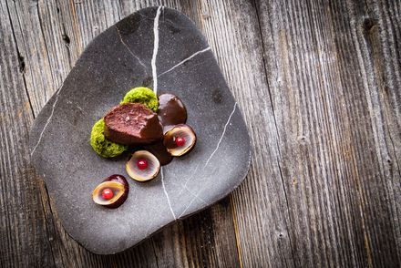 Offer: Gourmet break Gams & Gloria - Das Rübezahl