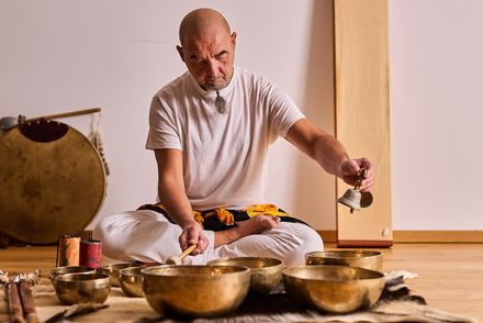 Offer: Yoga & Qigong Retreat - Das Rübezahl