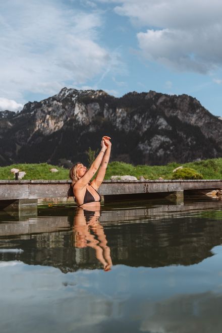 Angebot: Detox-Tage - Das Rübezahl