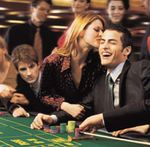 Lernen Sie in der Spielbank Bad Kissingen unter sachkundiger Anleitung die Welt von Black Jack und Roulette kennen. 2 &Uuml;bernachtungen im 4-Sterne-Komfort-Apartment inklusive Halbpension 1 x 5 Gl&uuml;ckjetons zum Ausprobieren 1 x F&uuml;hrung durch die Spielbank ...