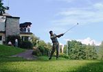 Golferlebnis Nr. 2