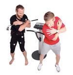 3 &Uuml;bernachtungen im 4 Sterne Komfortzimmer inklusive Verw&ouml;hnfr&uuml;hst&uuml;ck vom Buffet&nbsp;2 x EMS-PersonalTraining mit dem Trainingsger&auml;t &bdquo;mihabodytec&ldquo;&nbsp;1 x Energie Ganzk&ouml;rpermassage &nbsp;1 x Entspannung auf der Sandw&auml;rmeliege, traumhaft relaxen in einer Oase aus Sand und Licht1 x Infrarotkabine mit Farblichttherapie1 x Aromadampfbad...