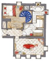Residence von Dapper - Spa-Suite