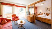 St.-Hubertus-Suite