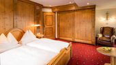 Schwalbennest-Suite