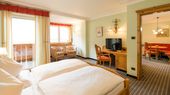Schwalbennest-Suite