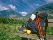 Alpine Vitalwoche