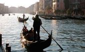 Short Trip to Venice by Helicopter