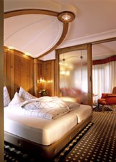 Wohlfühlzimmer Sonnenschein