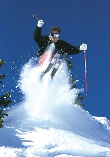 Osterwochen