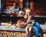 "Special Family Dream" 2+2 | for 2 Adults and 2 Children up to the age of 16 from € 1.270.- incl. Childcare & Comfort Board, Children under 5 free (low season)