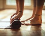 Ayurvedisches „Wellness Getaway“