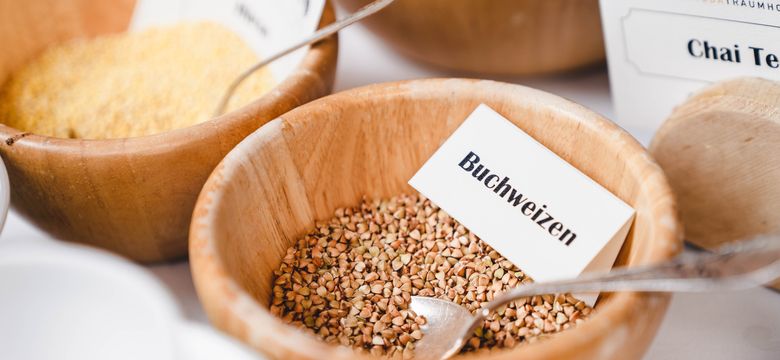 Traumhotel Alpina: Ayurveda-Yoga-Detox