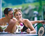 "The song of the nightingale" - Romantic Holiday incl. Comfort Board & Beauty Package per room from &euro; 619.- per person