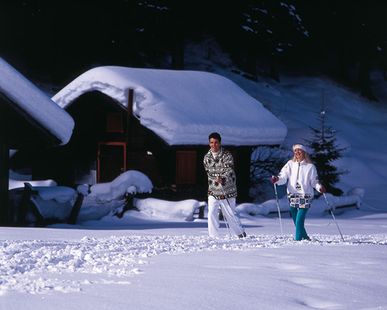 Snow and Fun