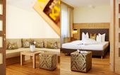 Country suite