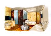 NEW! DolceVita suite