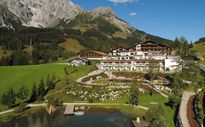 Übergossene Alm