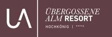  Übergossene Alm Resort