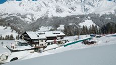 Übergossene Alm